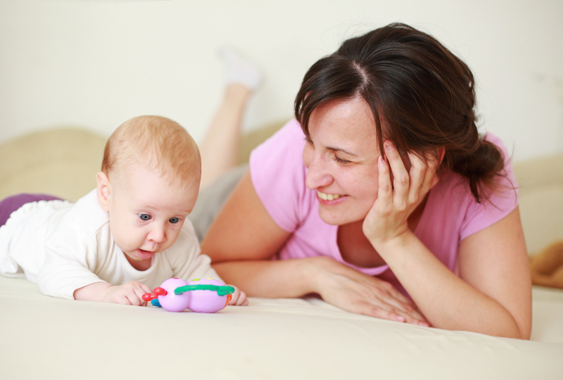 So You Want To Improve Your Baby’s Sleep… Where Do You Start?