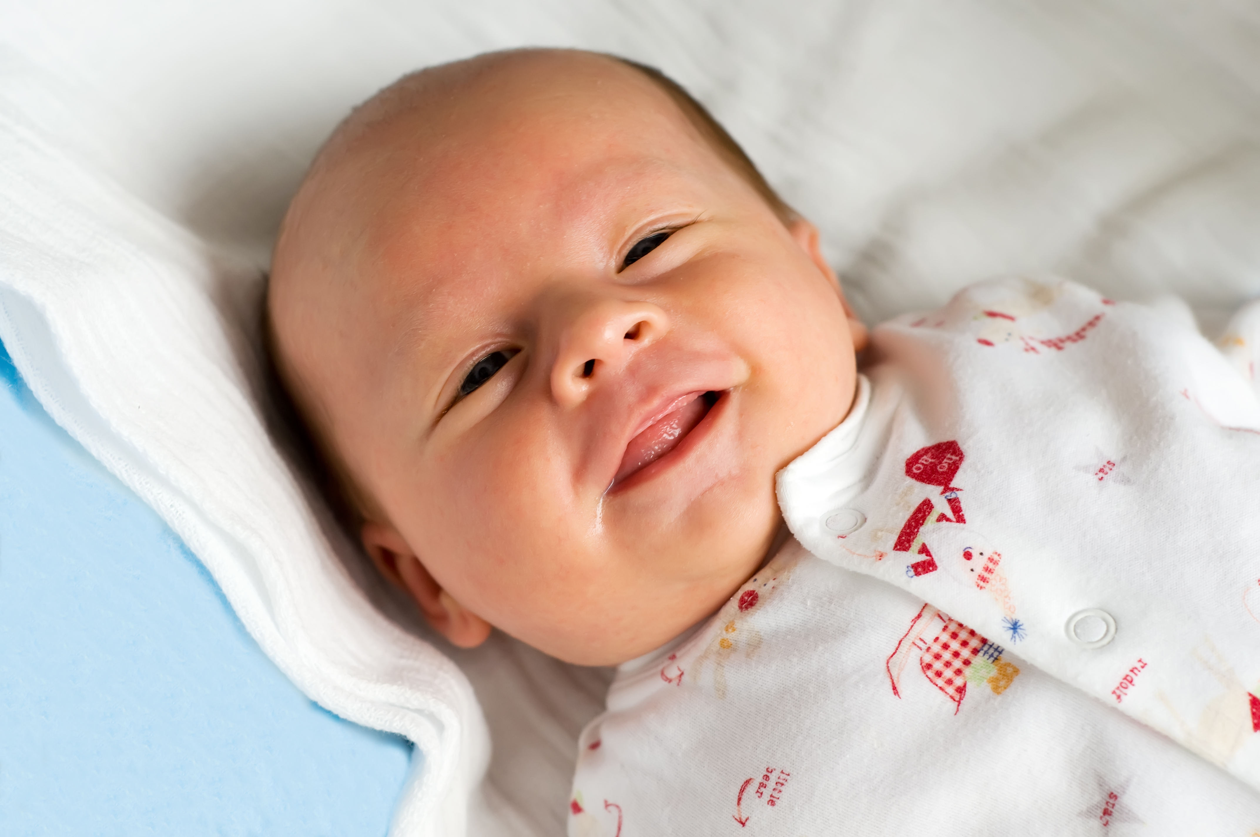 Now It is Winter – Is Your Baby Waking Because They Are Too Cold or Too Hot?